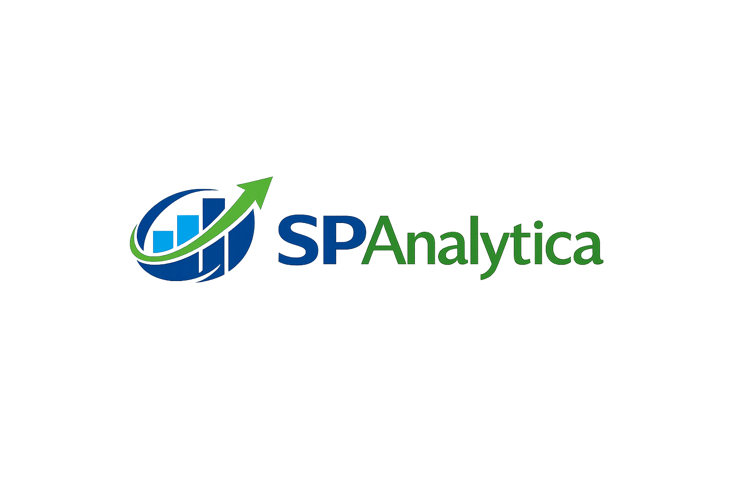 SPAnalytica logo